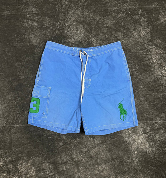 Vintage Ralph Lauren Shorts (M)
