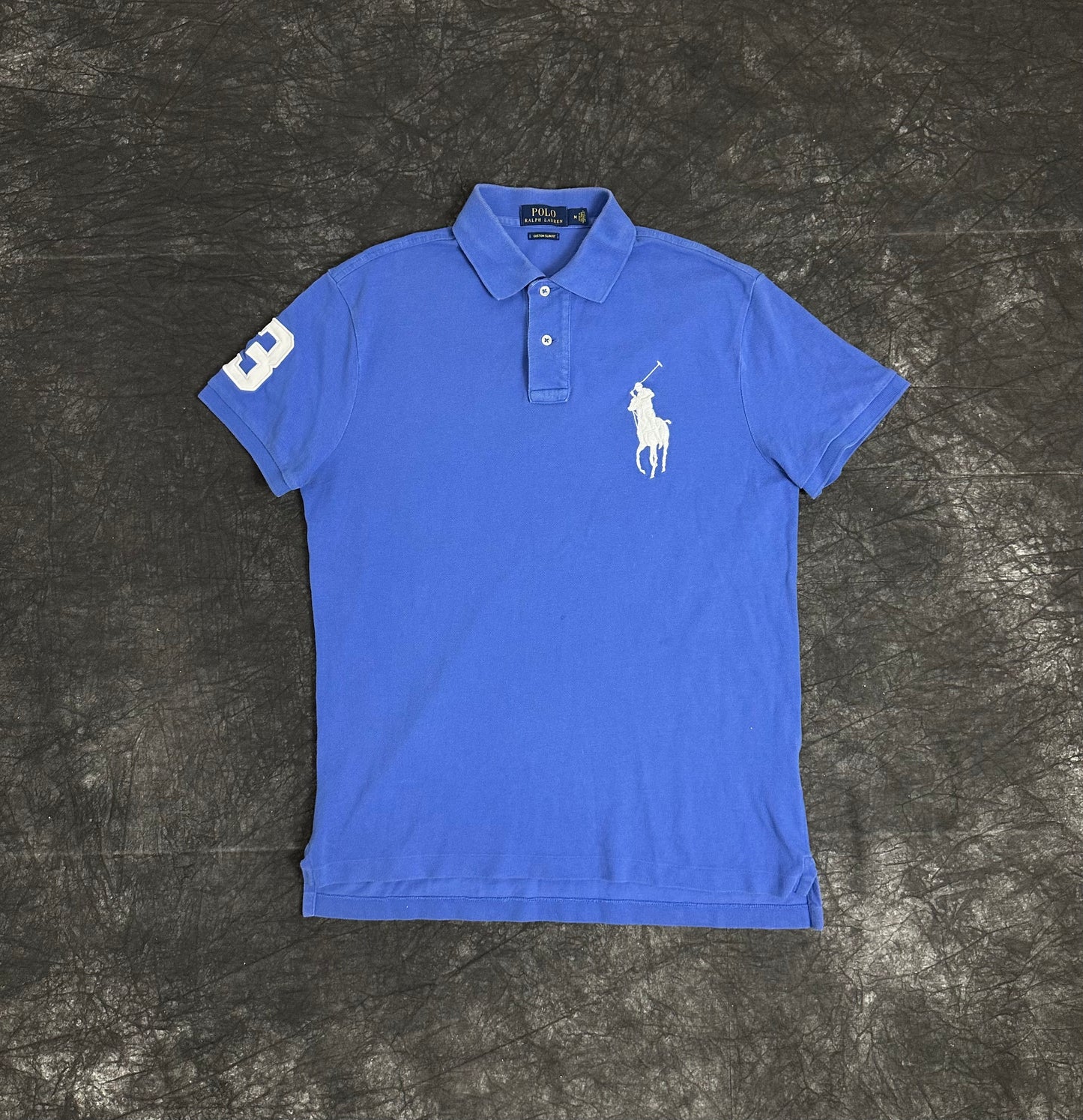Ralph Lauren Polo (M)