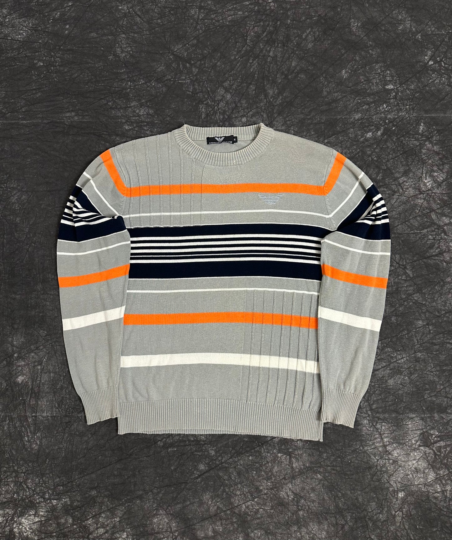 Vintage Armani Sweater (M)