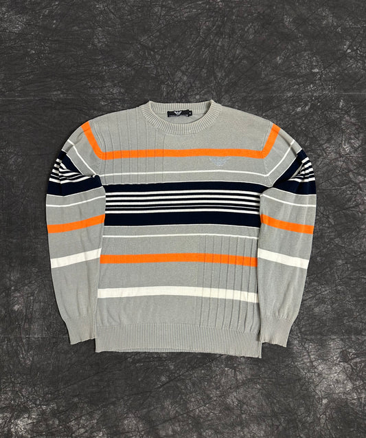 Vintage Armani Sweater (M)