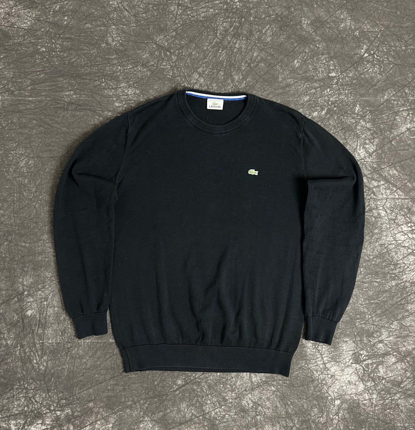 Lacoste Sweater (M)