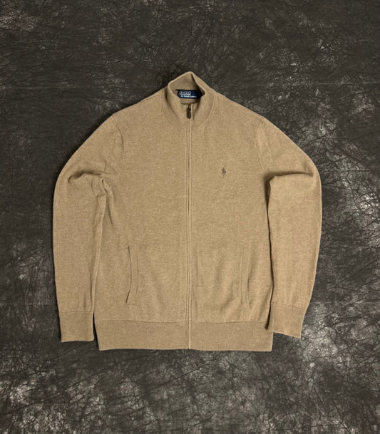 Ralph Lauren Zipper (M/L)