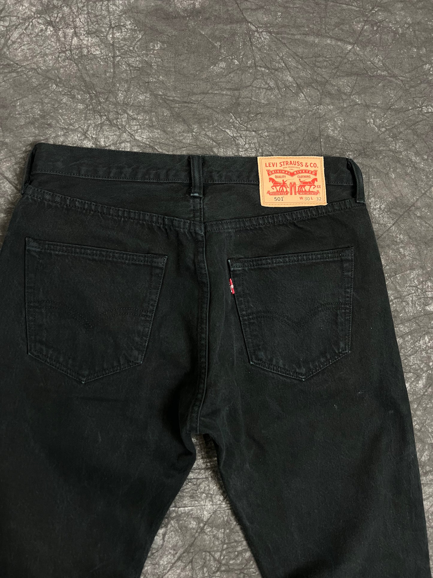 Levi’s 501 Jeans W30|L32