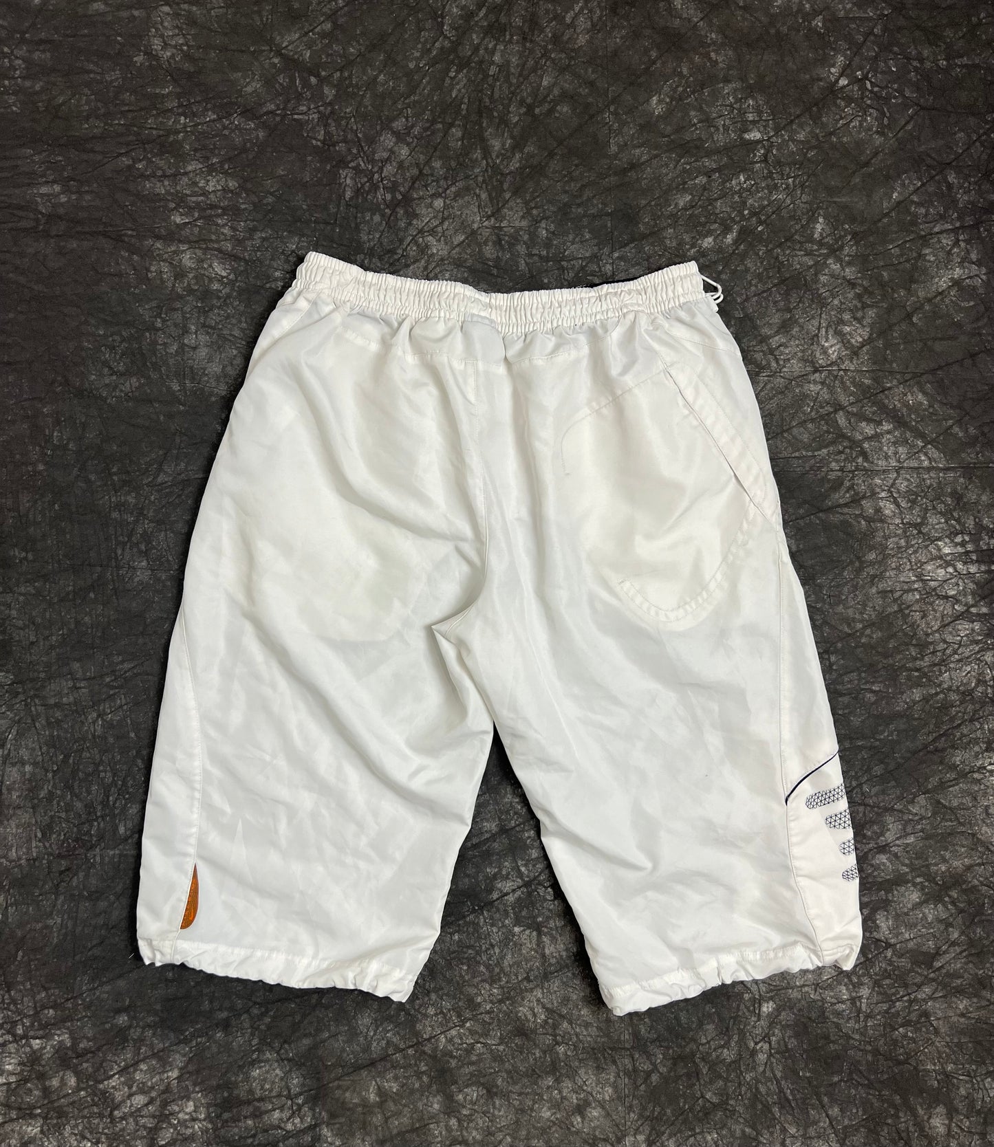 Vintage Nike Shox Shorts (XL