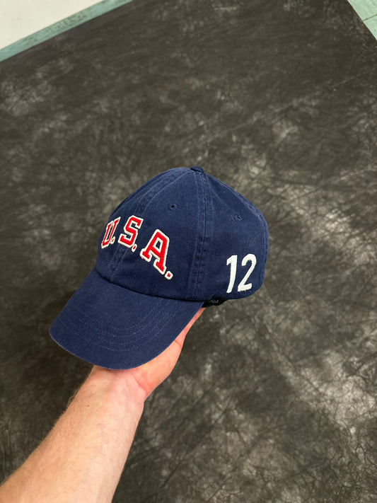 Vintage Ralph Lauren Cap 2012