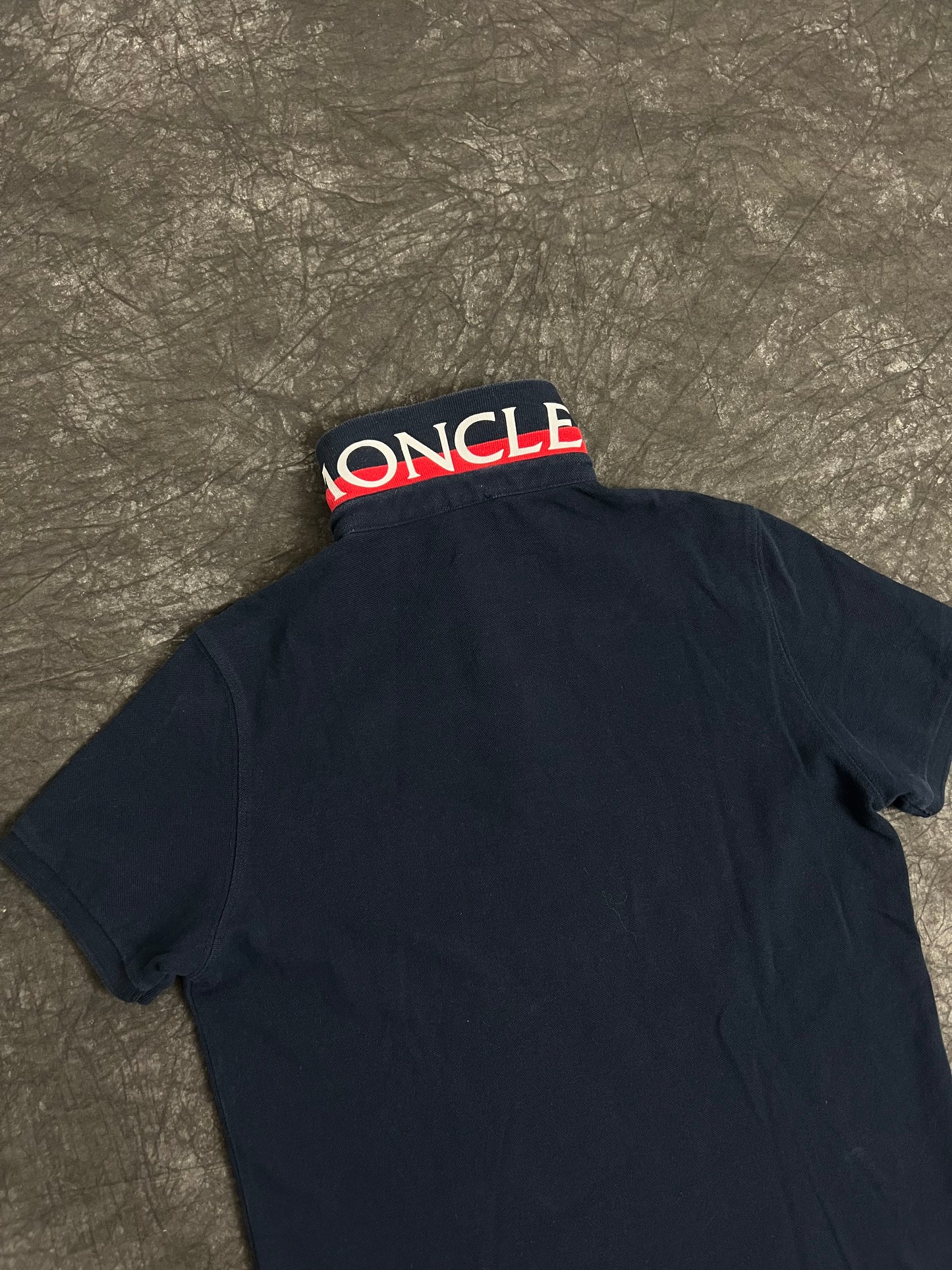 Monlcer Polo (S/M)