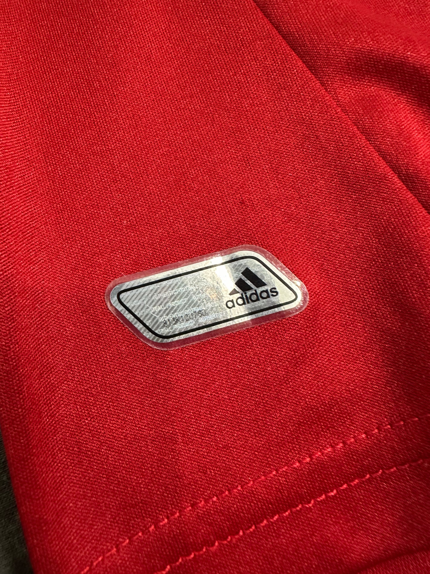 Vintage Spanien Trikot (L)
