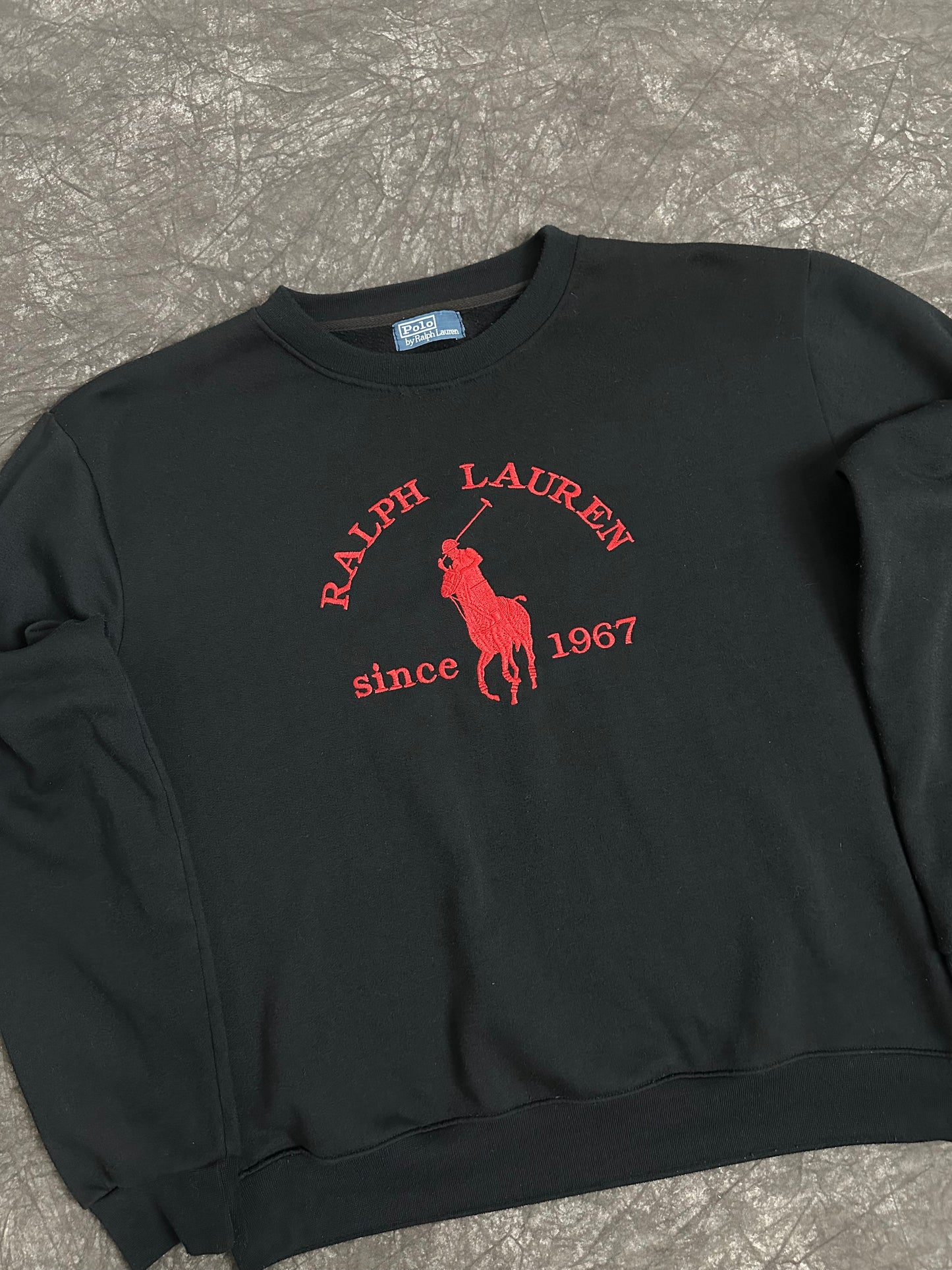Ralph Lauren Sweater (M)