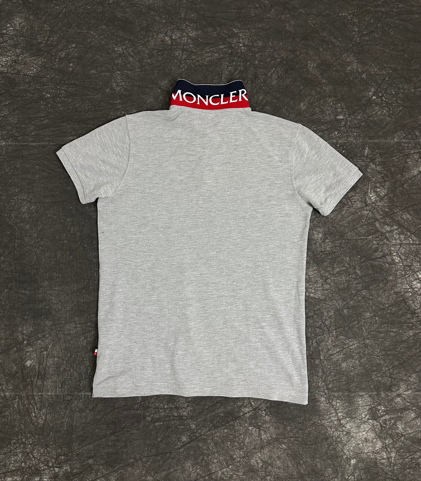 Moncler Polo (L)
