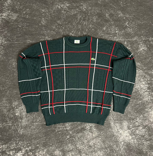 Vintage Lacoste Sweater (L)