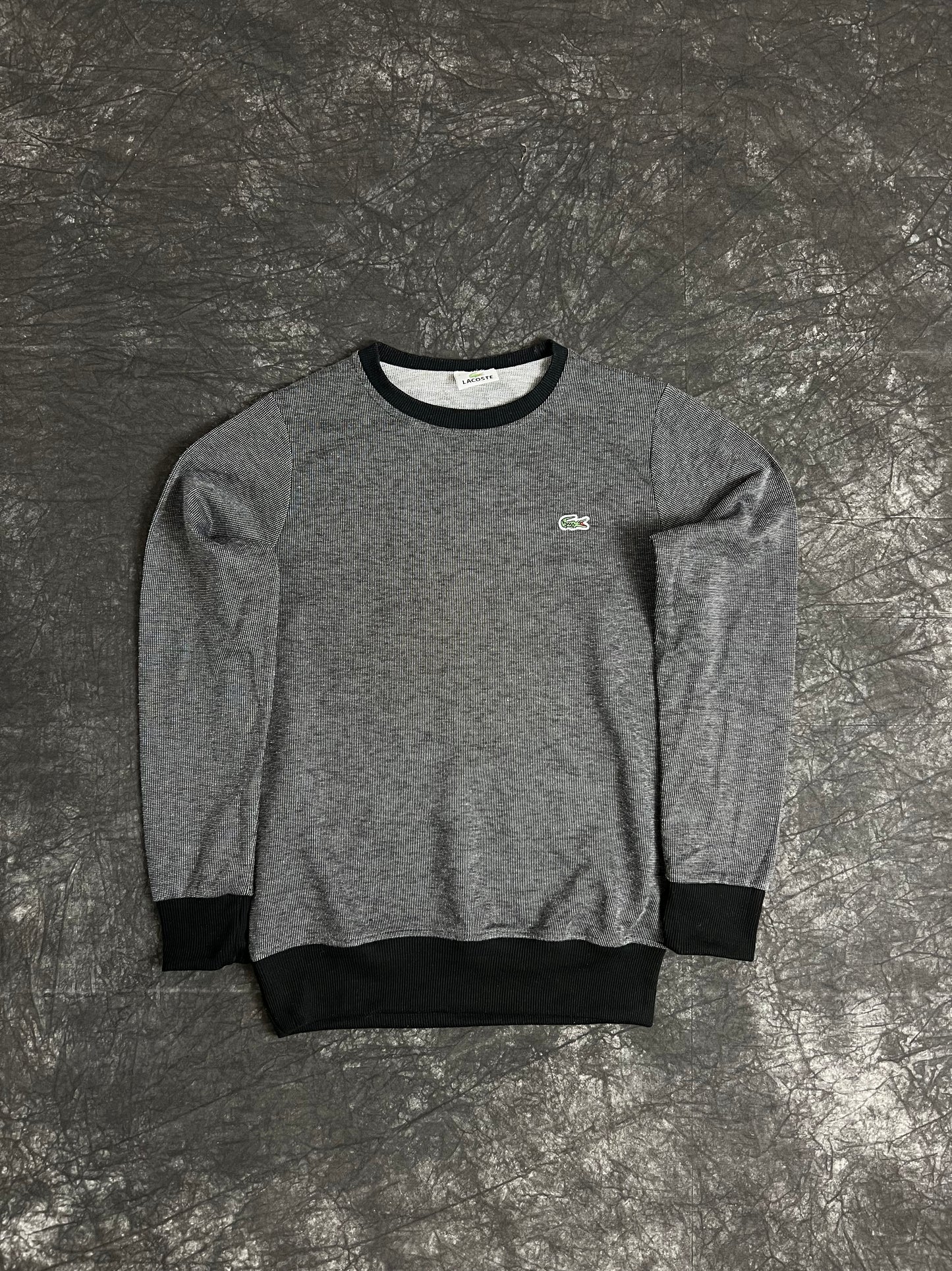 Lacoste Sweater (M)