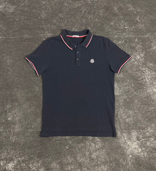 Vintage Moncler Polo (M)