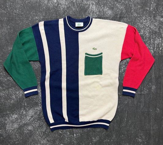 Lacoste Vintage Sweater (M/L)