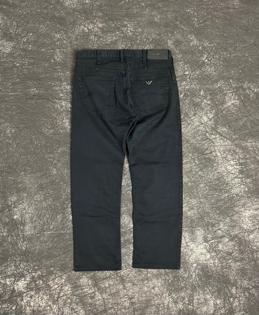 Armani Baggy Jeans (32)