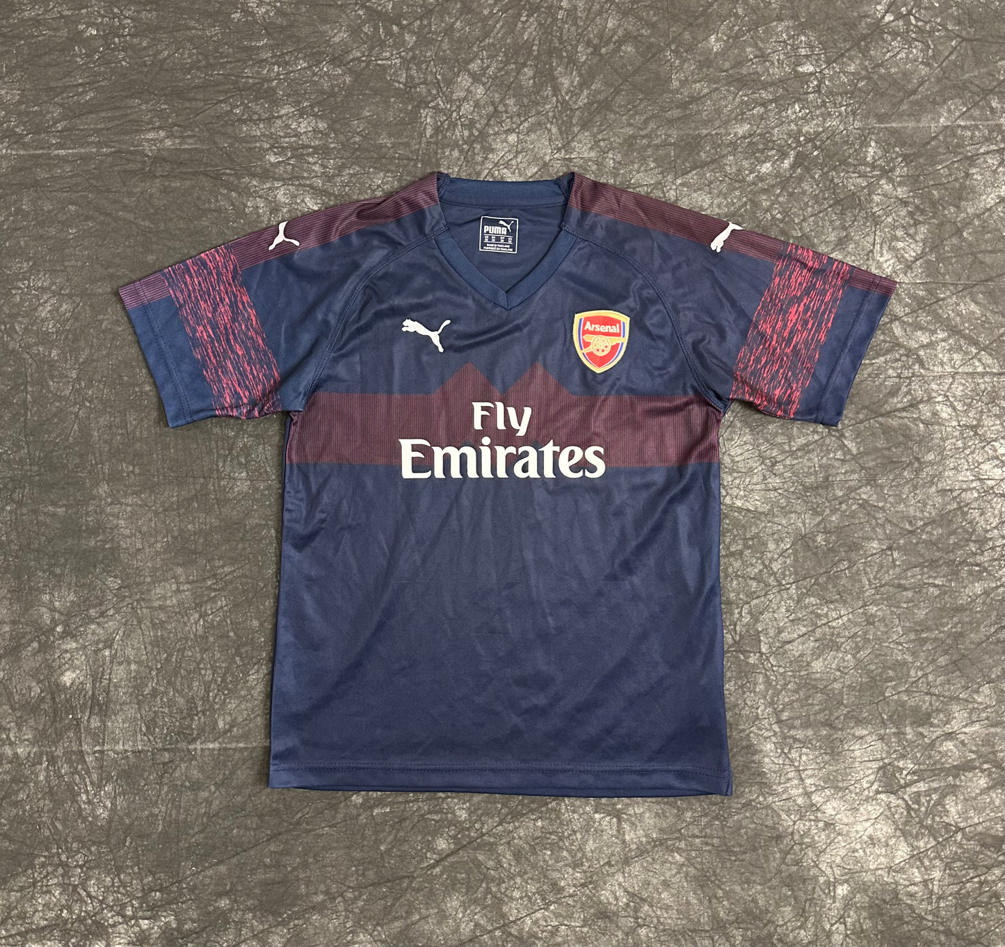 Arsenal Trikot (XS)