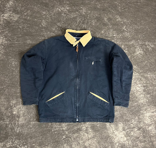 Vintage Ralph Lauren Jacke (M/L)