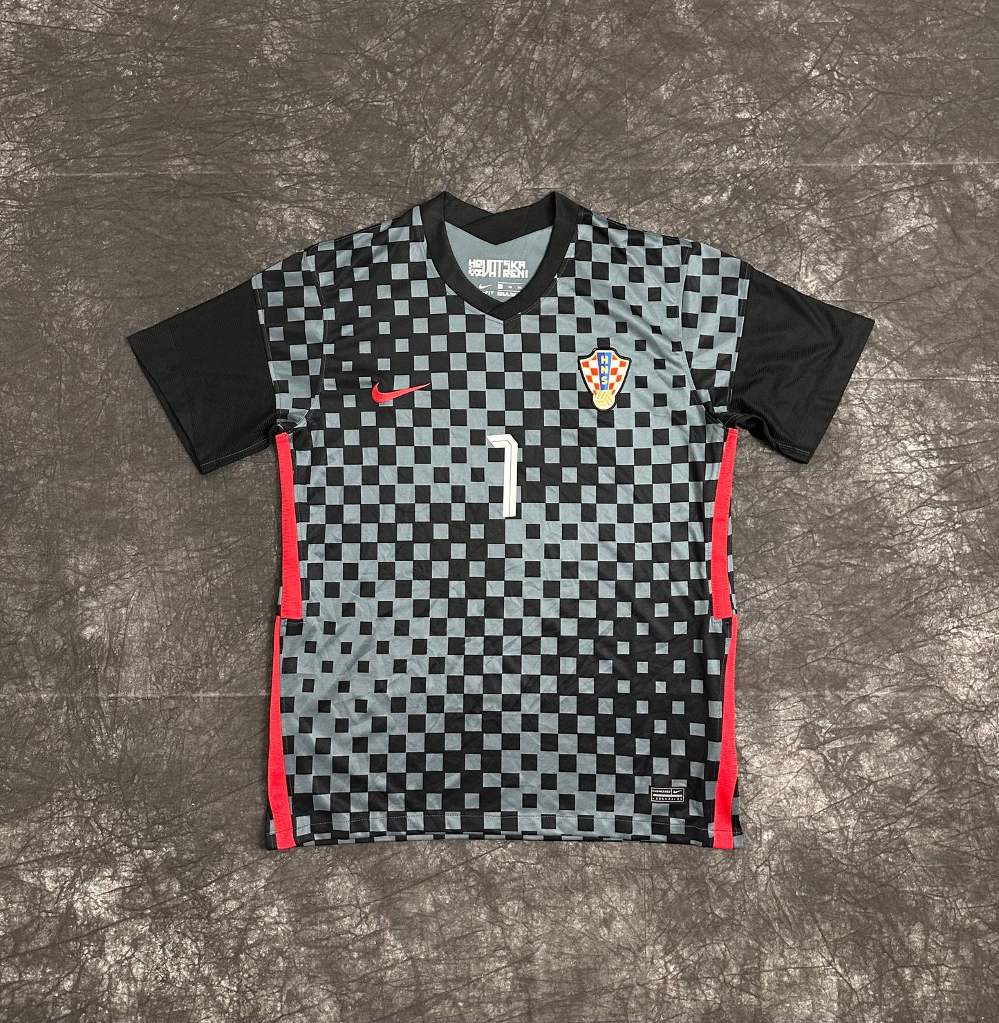 Kroatien 🇭🇷 Trikot (XL)