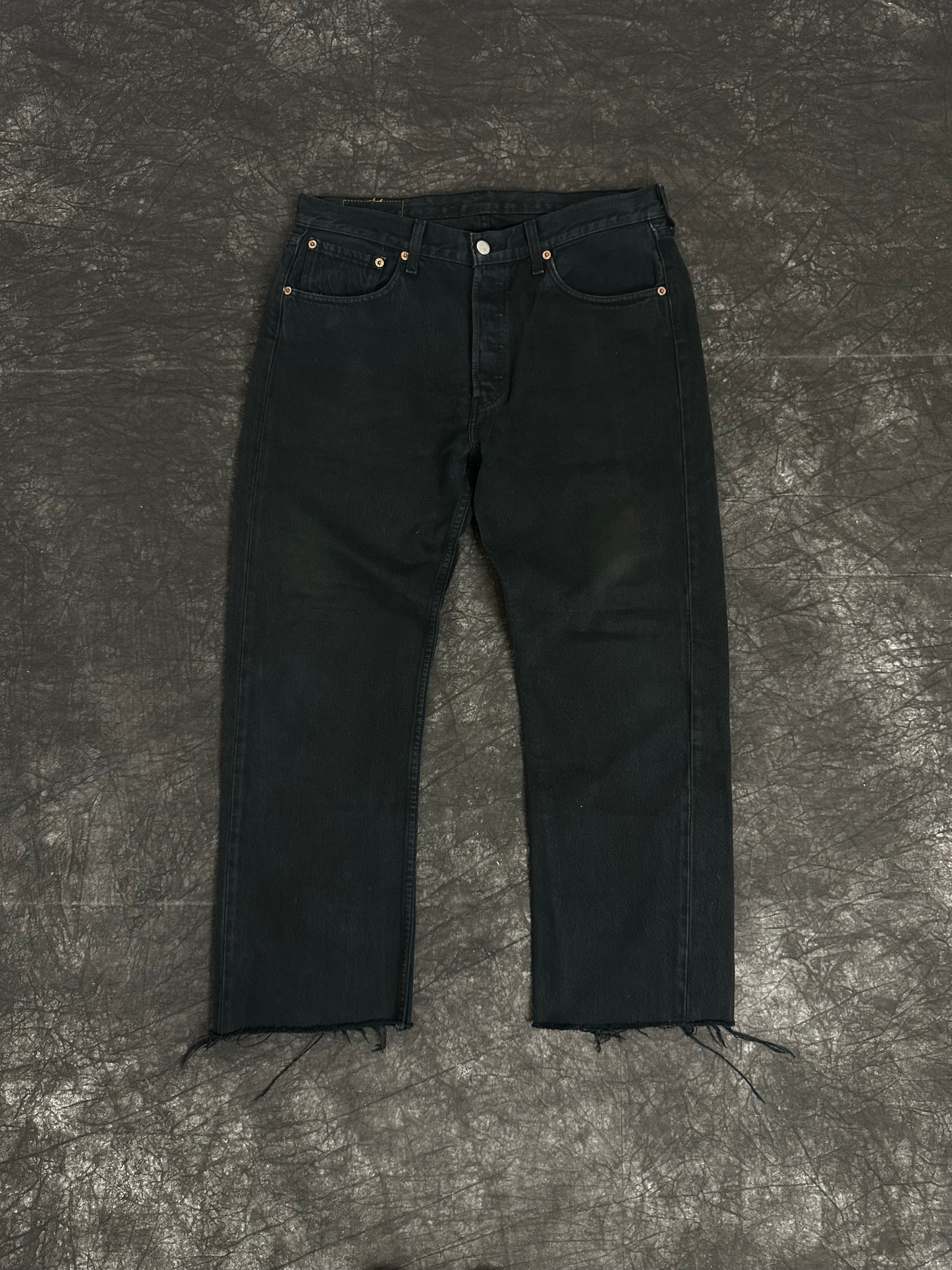 Levi’s 501 Baggy Jeans ( W33|L32)