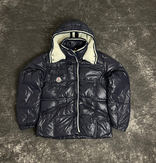 Vintage Moncler Puffer Jacke (M)