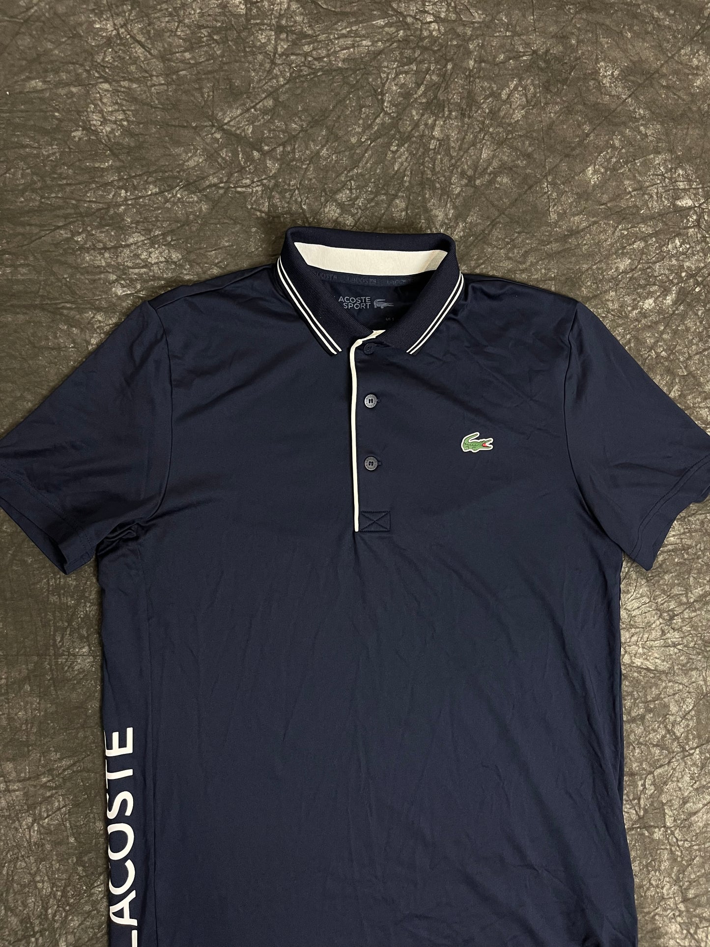 Lacoste Sport Polo (S)