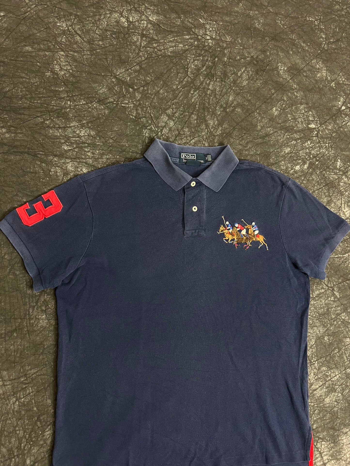 Ralph Lauren Polo (M)