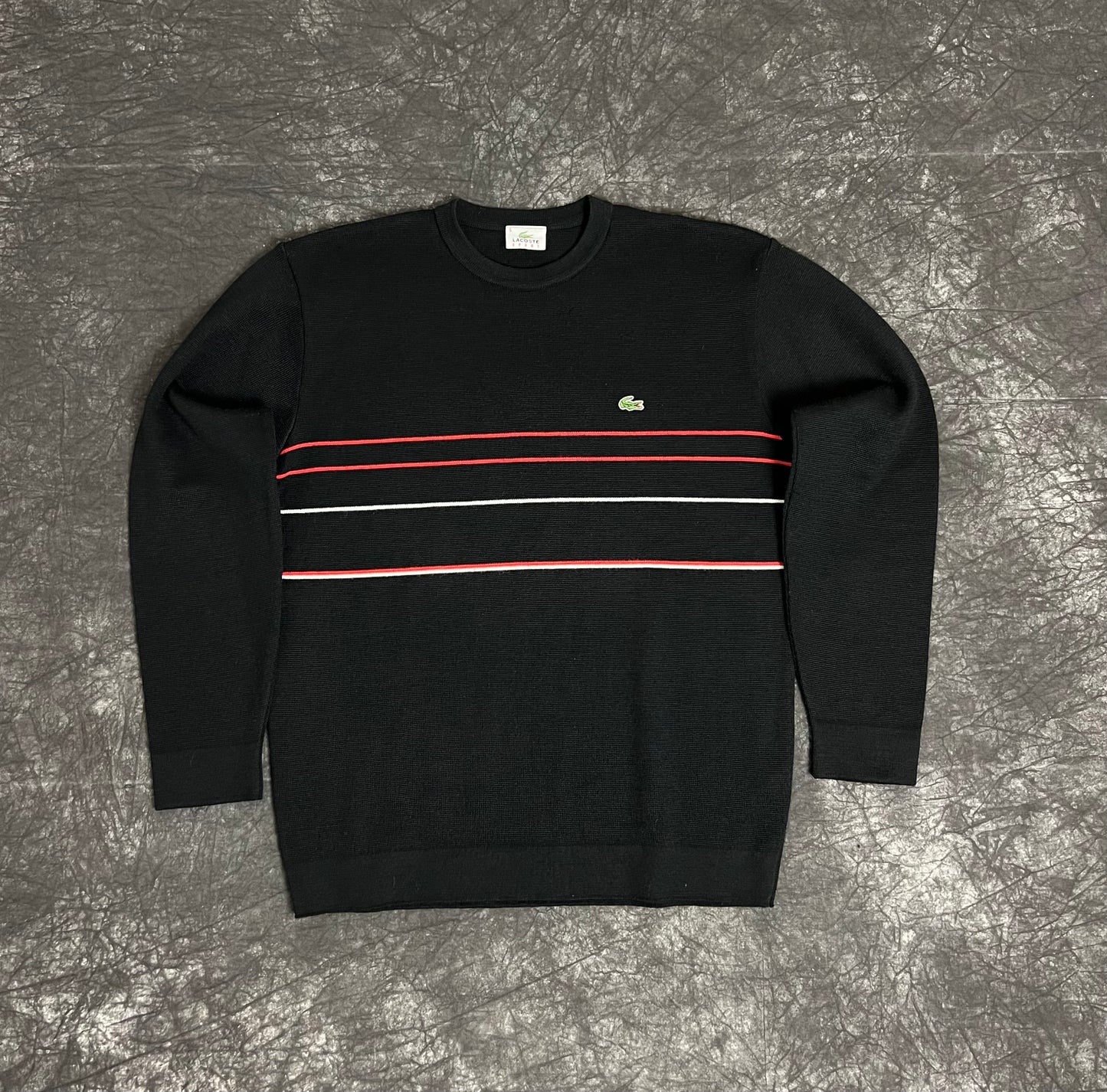 Lacoste Sweater (M/L)