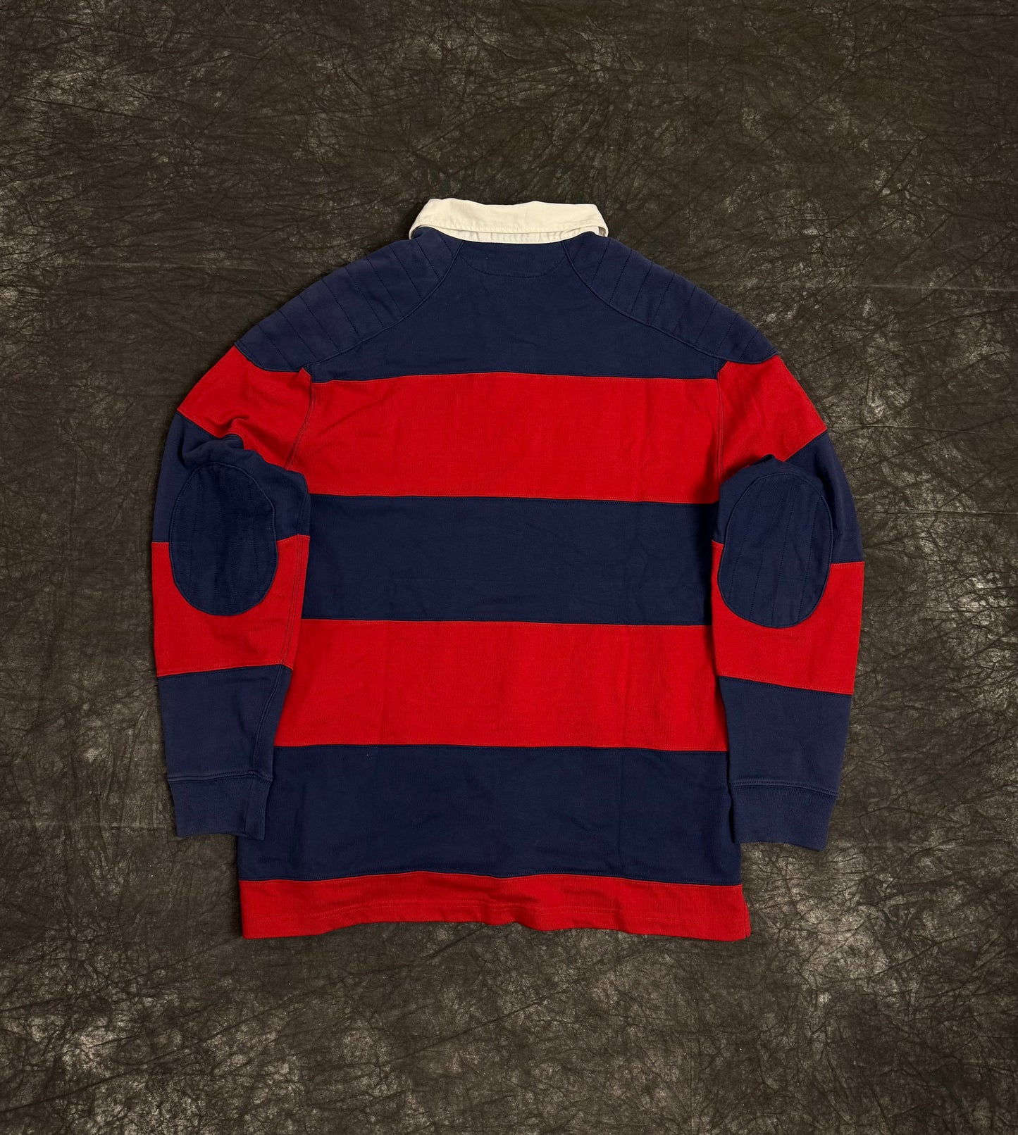 Ralph Lauren Langarm Polo (L)
