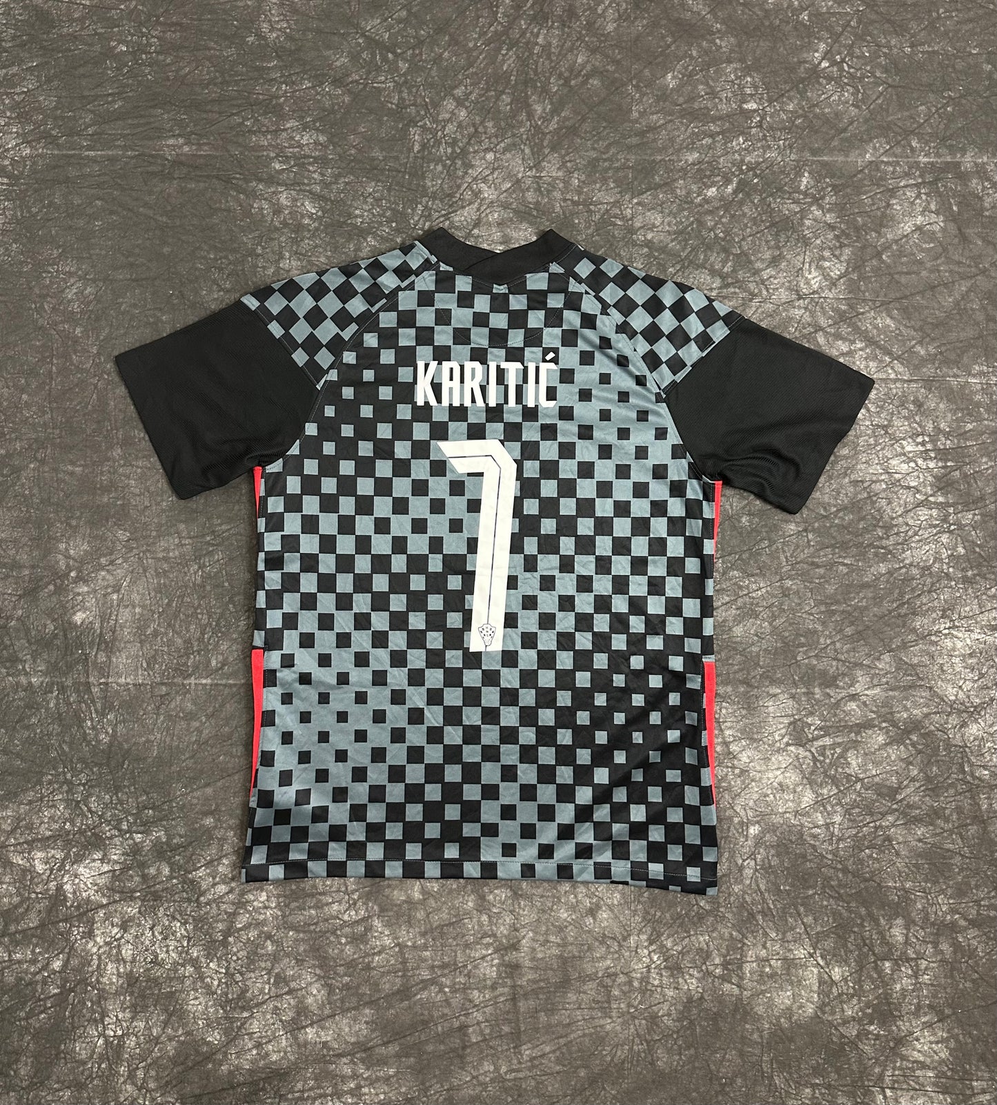 Kroatien 🇭🇷 Trikot (XL)