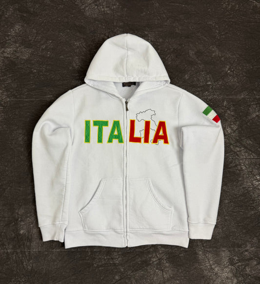 Vintage Italia Zipper (L)