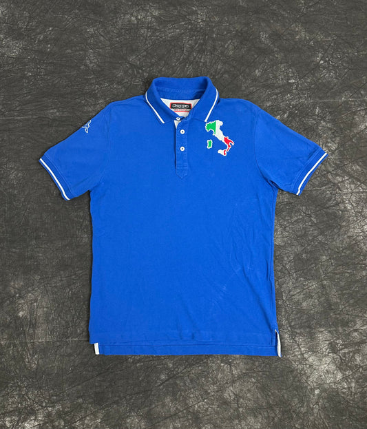 Italia x Kappa Polo (M)