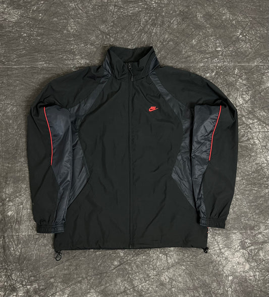 Nike-Air Trackjacket "rare" (M)