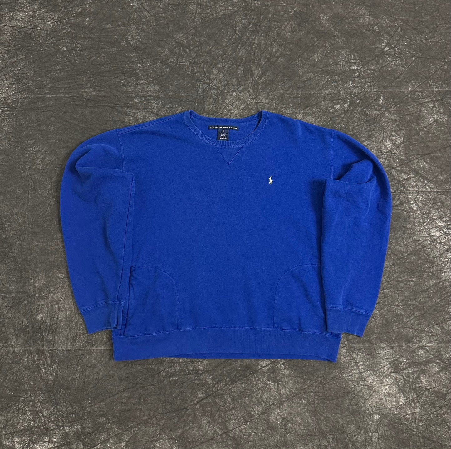 Ralph Lauren Sweater (S)