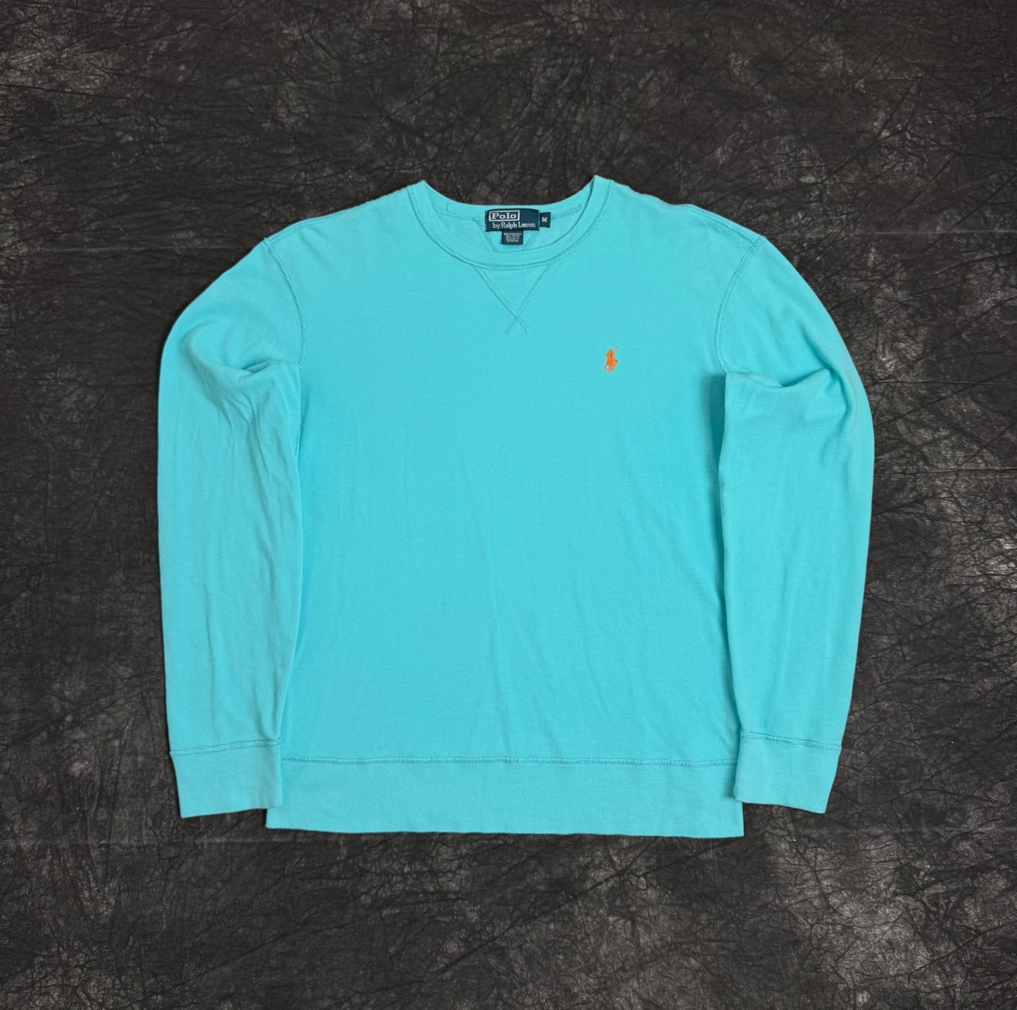 Ralph Lauren Sweater (M)
