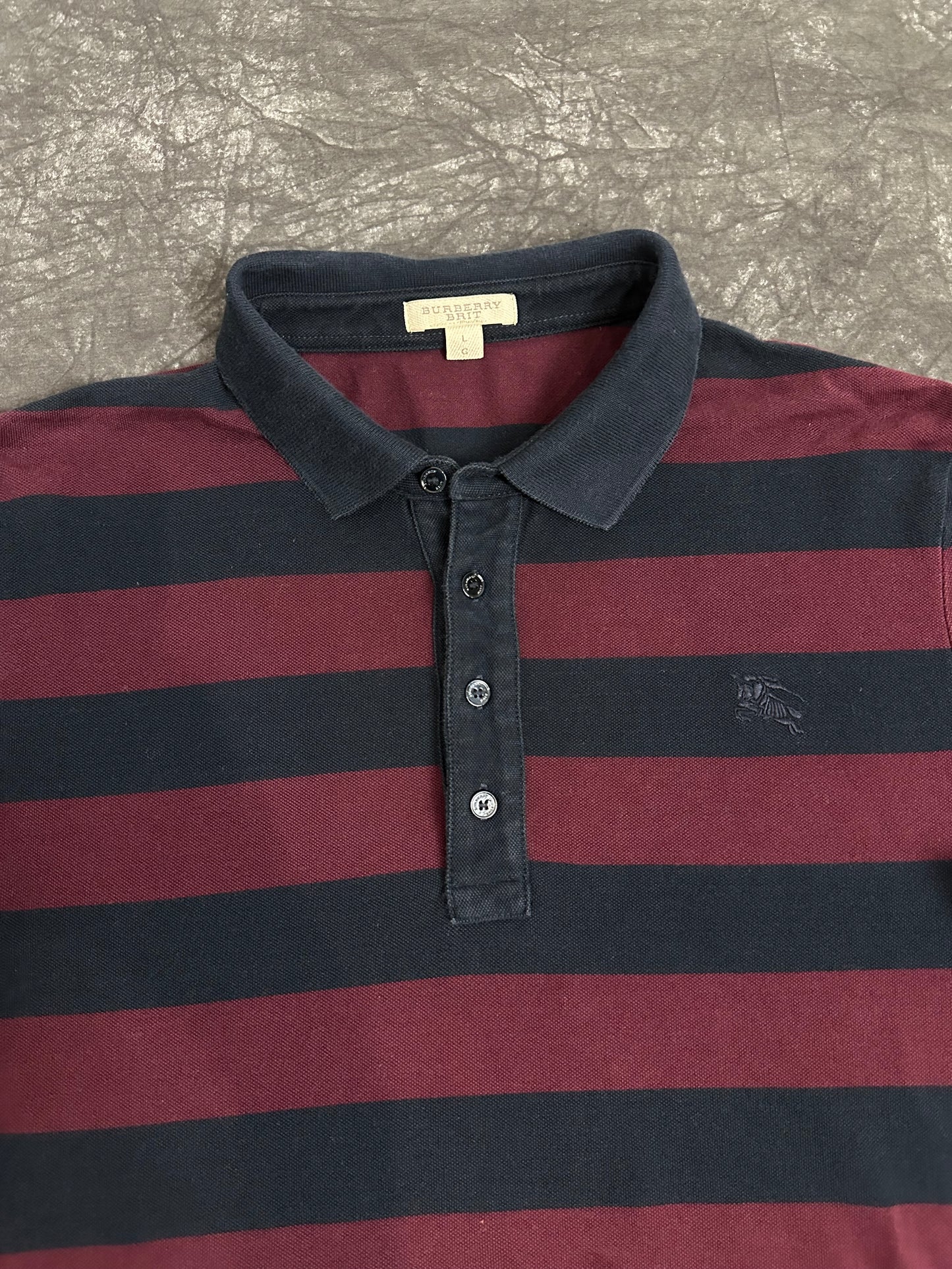 Burberry Longsleeve (M)
