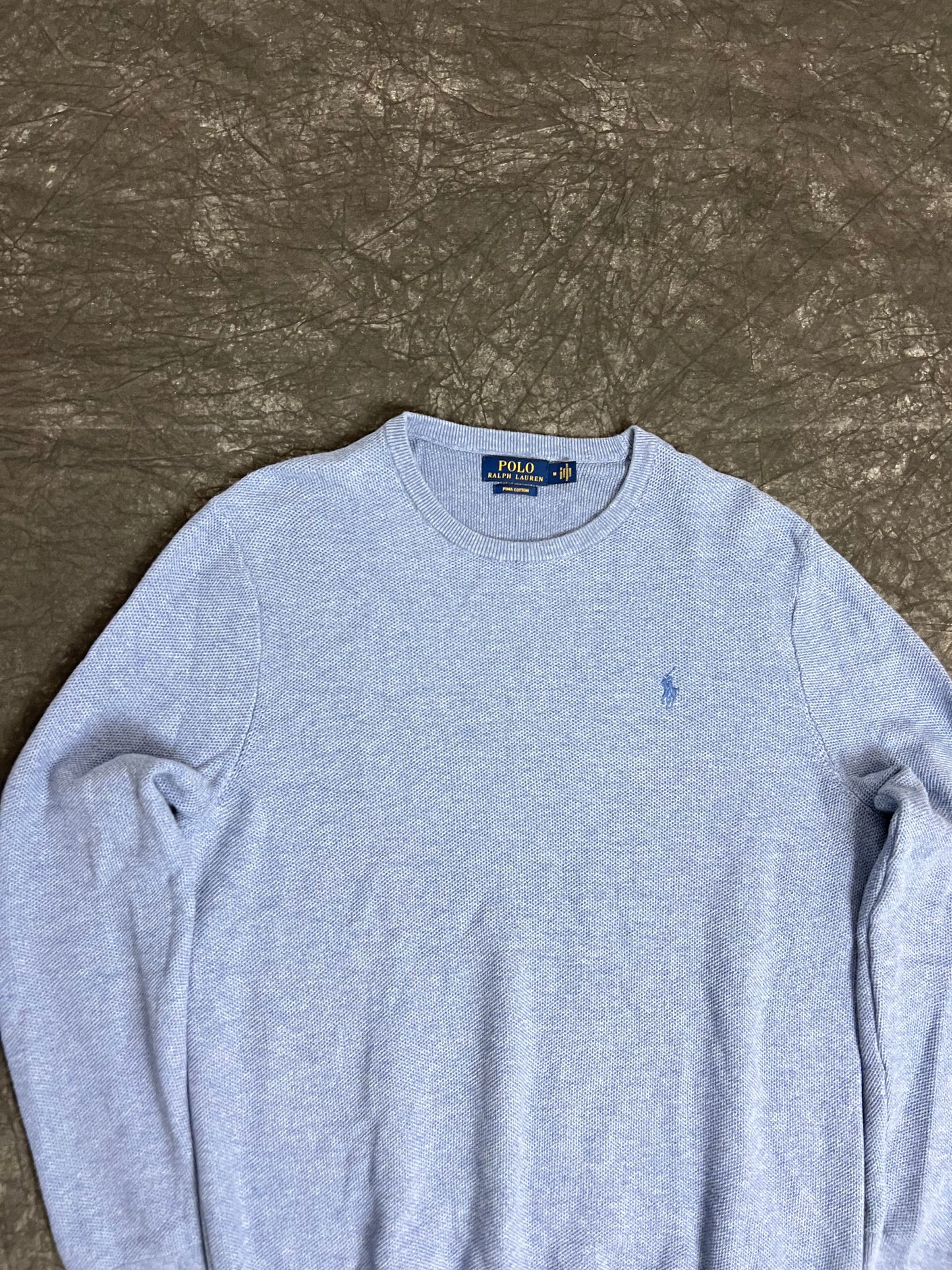 Ralph Lauren Sweater (M)