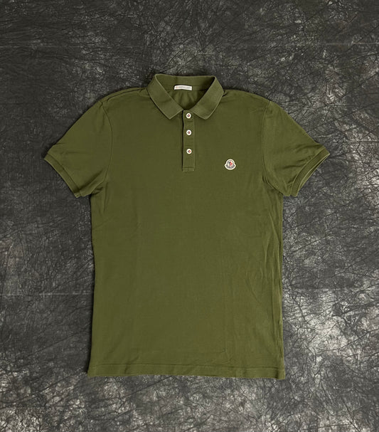 Moncler Polo (M)