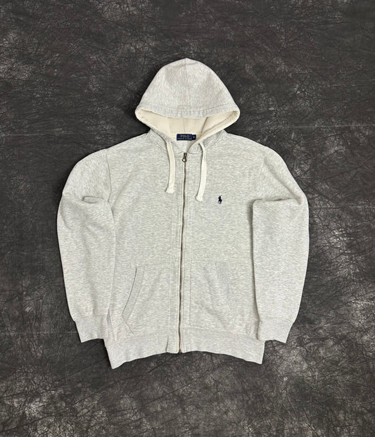 Ralph Lauren Zipper (L)
