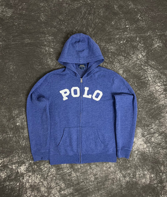 Ralph Lauren Zipper (S)