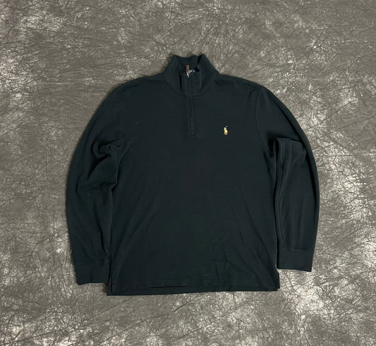 Ralph Lauren Half-Zip (M)