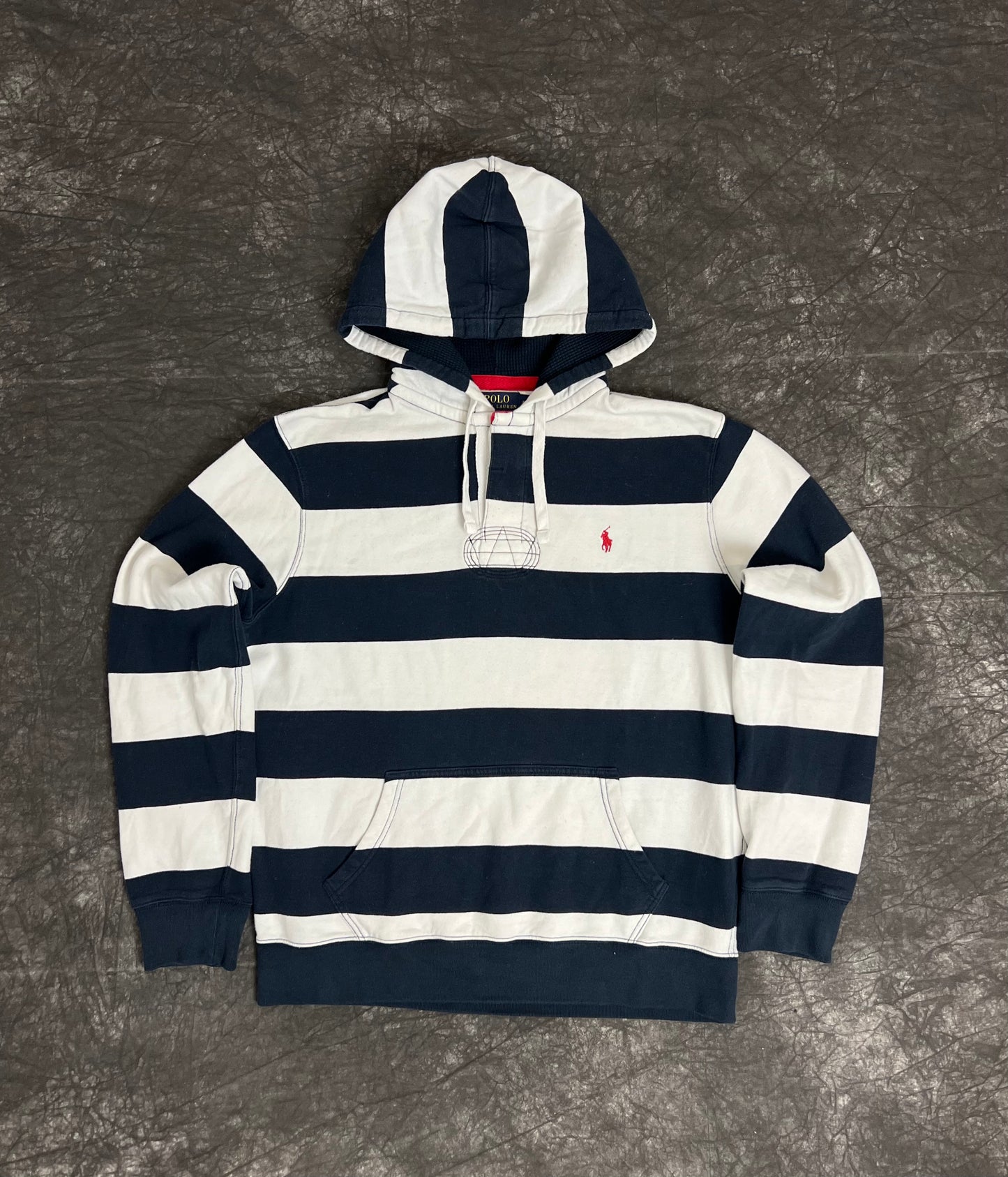 Ralph Lauren Hoodie (M/L)