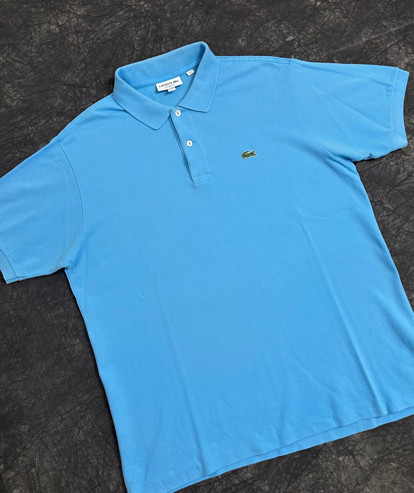 Lacoste Polo (L/XL)