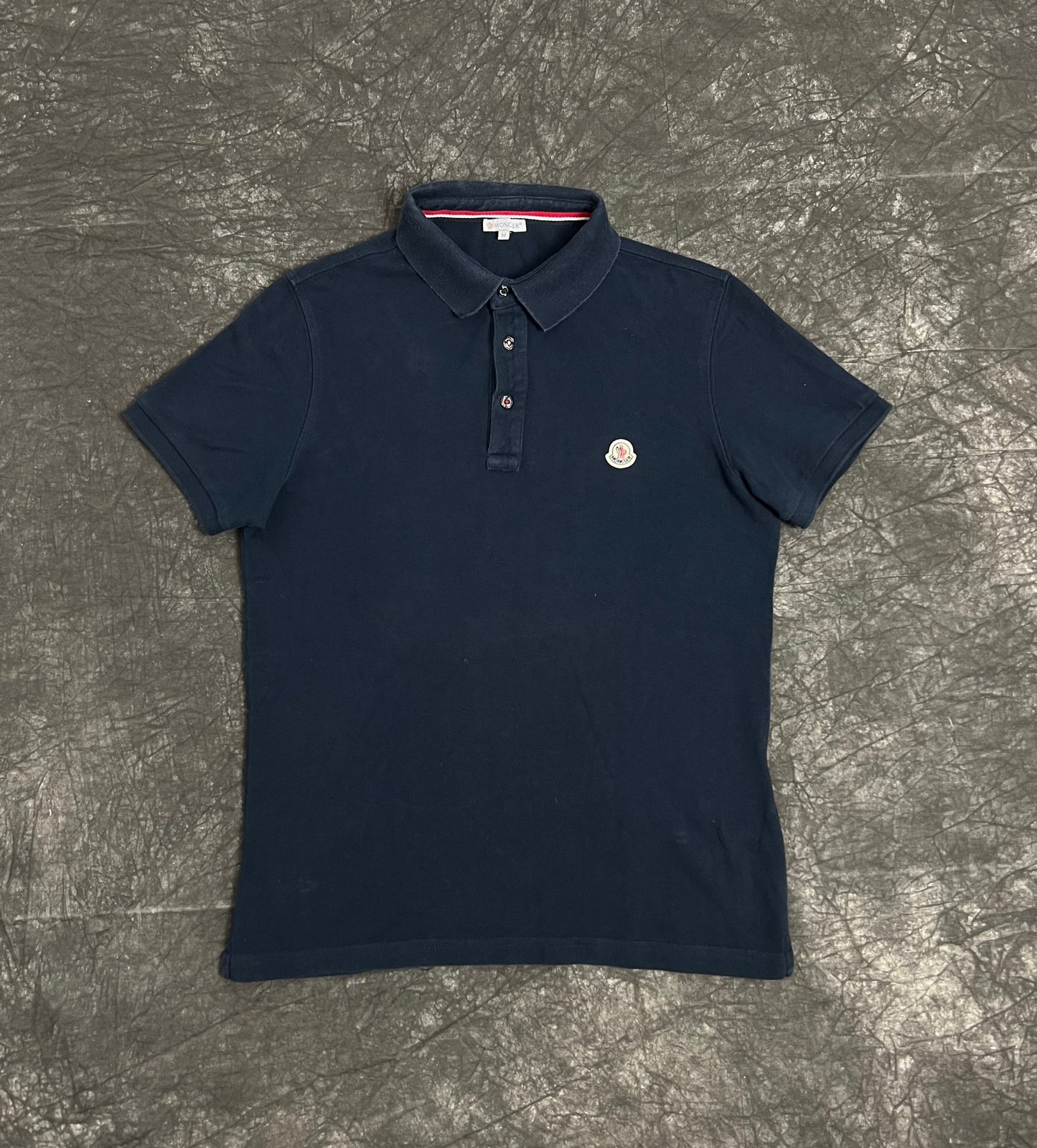 Monlcer Polo (S/M)