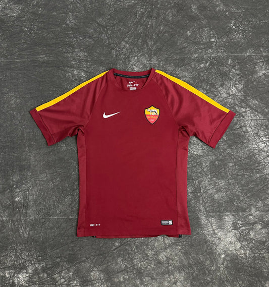 AS Rom Trikot (S/M)