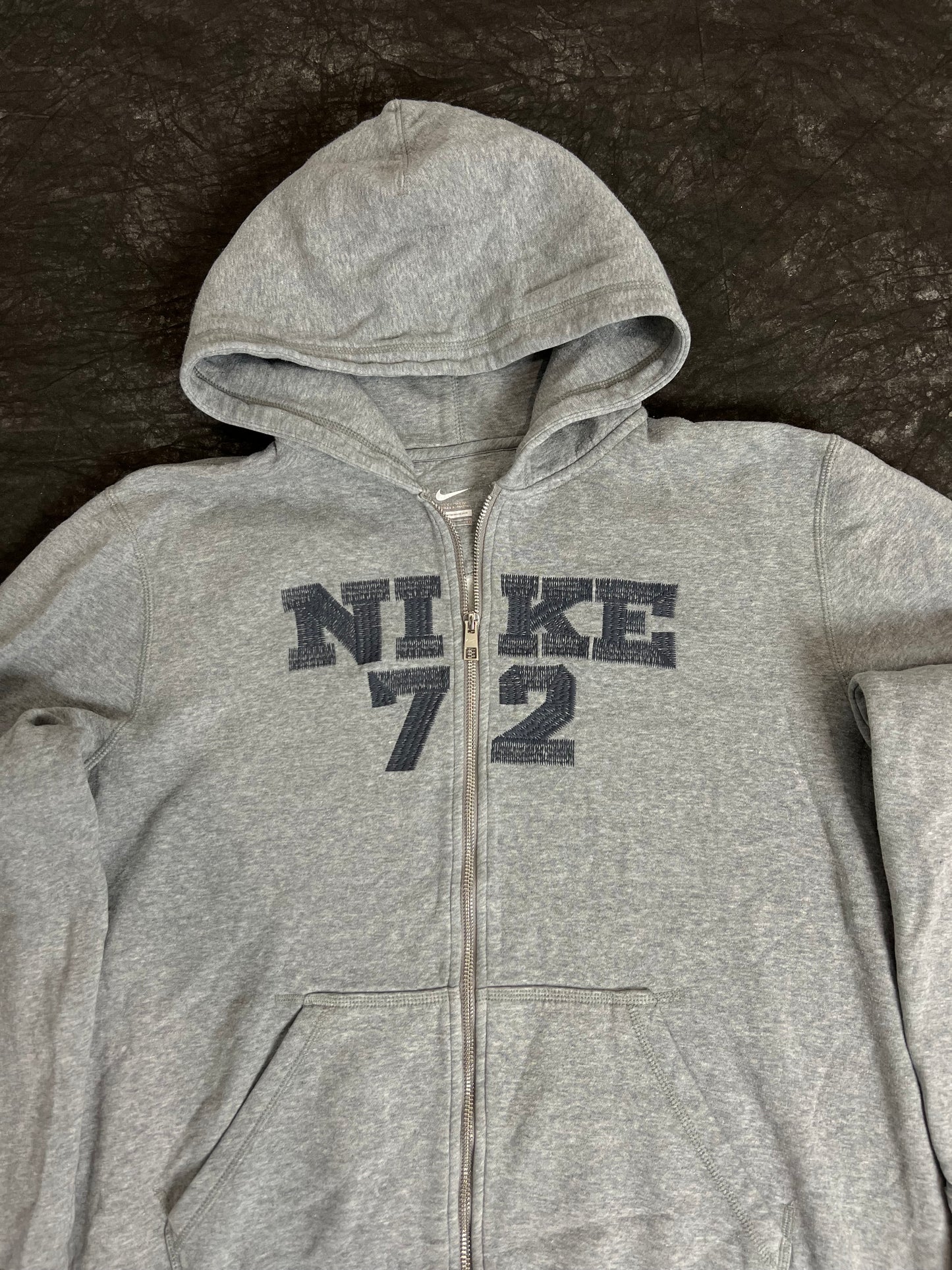 Vintage Nike Zipper (XL)