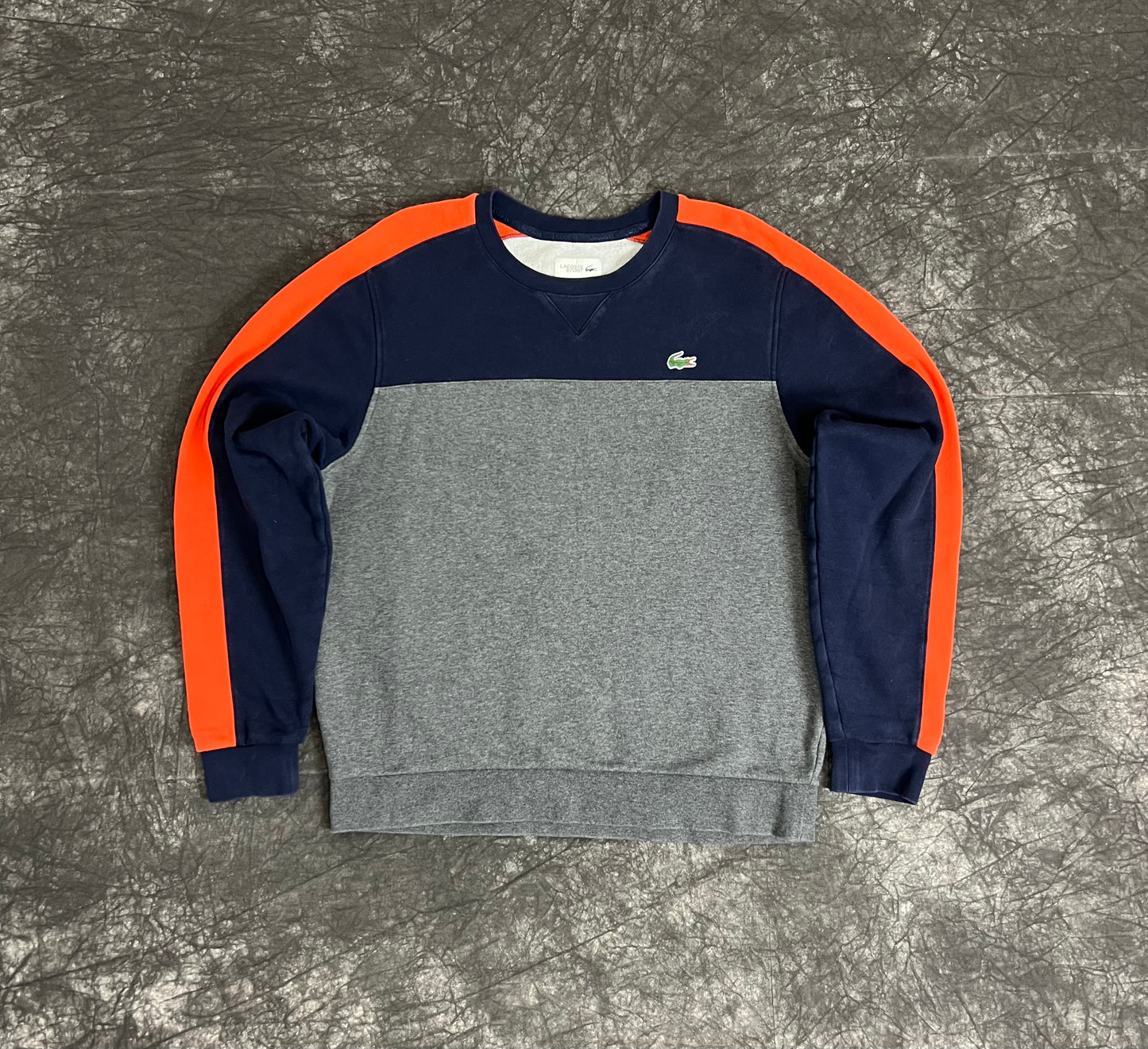 Lacoste Sweater (M/L)