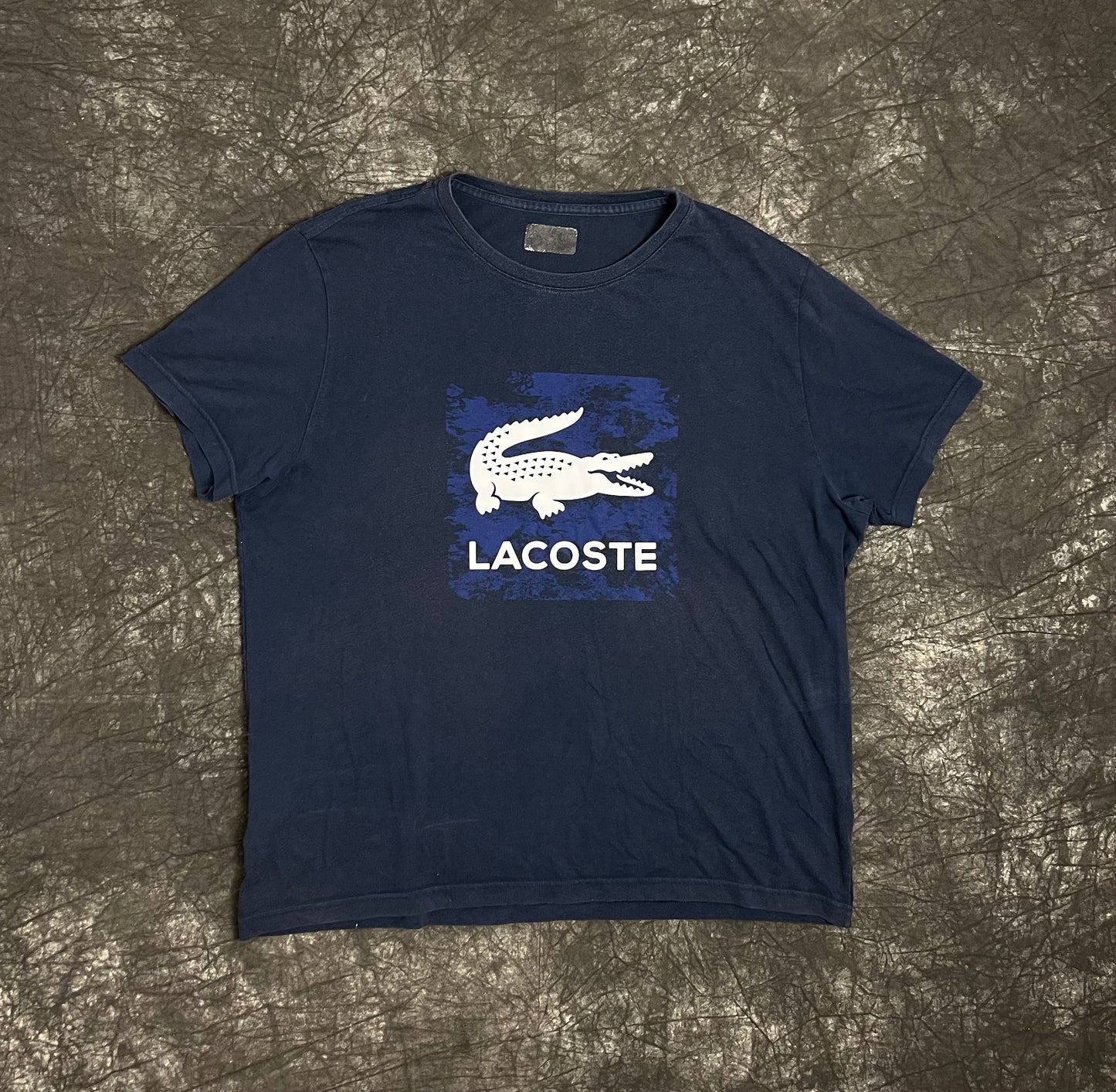 Lacoste T-Shirt (XL)