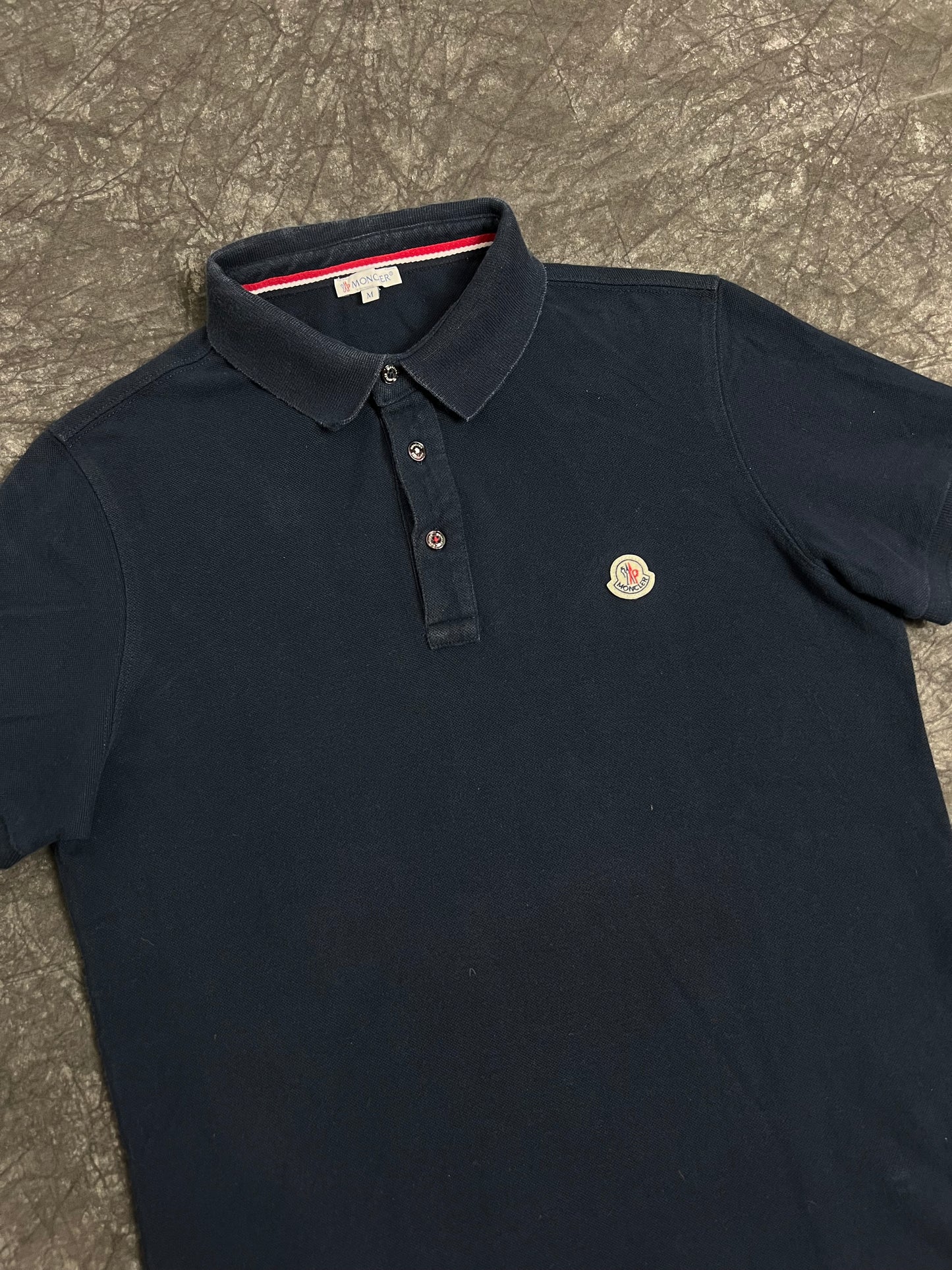 Monlcer Polo (S/M)