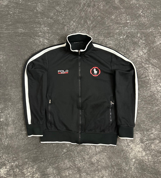 Ralph Lauren Sport Trackjacket (M)