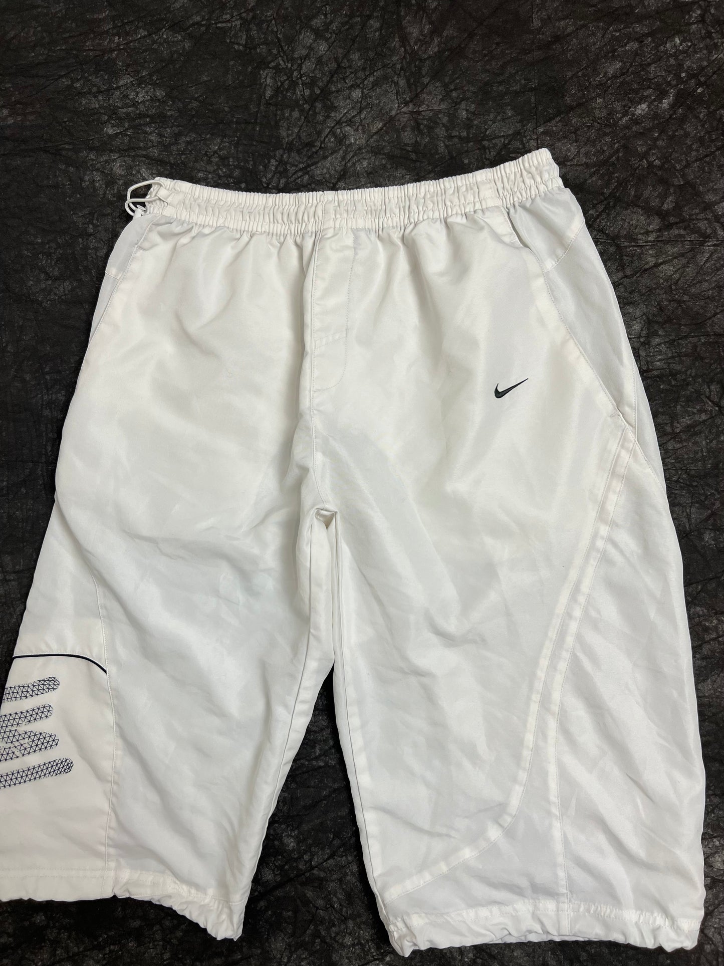 Vintage Nike Shox Shorts (XL