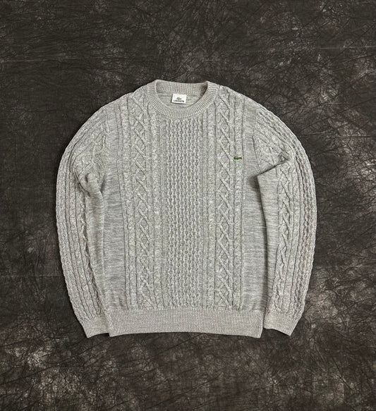 Vintage Lacoste Sweater (M)